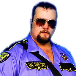 2x Big Boss Man