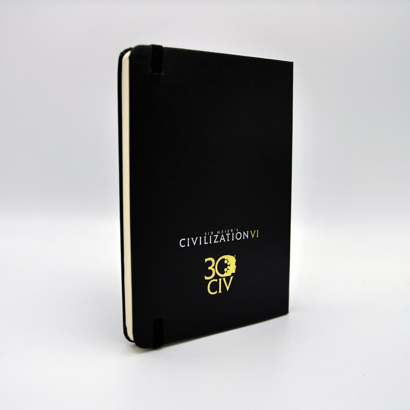Civ VI OneMoreThought Notebook product image 2