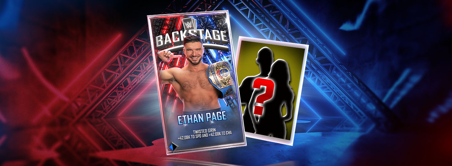DST EthanPage MysterySuperstar Header
