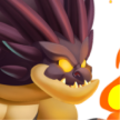 Destruction Dragon