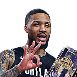Moments Damian Lillard