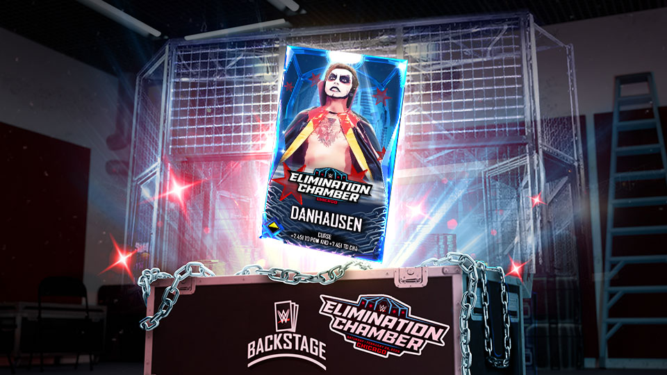 Pacchetto Superstar Backstage