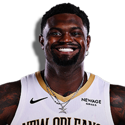 S9 Tip-Off Zion Williamson