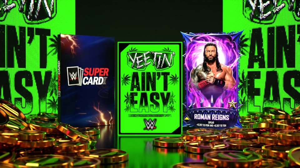 Paquete de reverso de carta