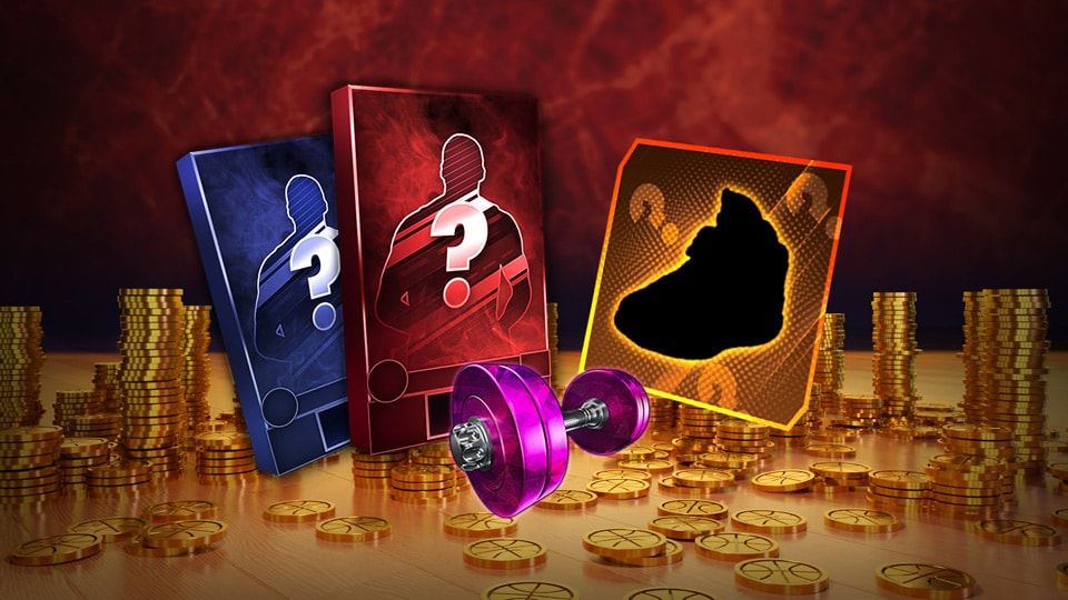 Pacote Ação da Semana