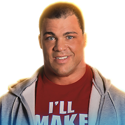 1x Kurt Angle Limited Edition