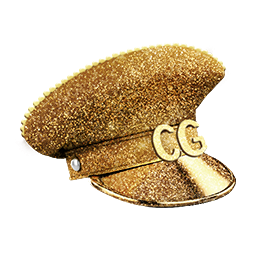 Chelsea Green Hat