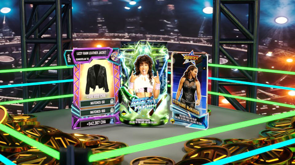 Bundle Thunderstruck