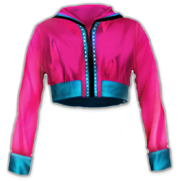 Lola Vice Hoodie
