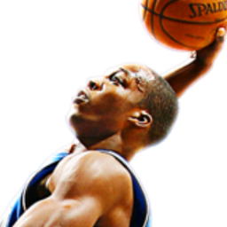Dunkers Dwight Howard