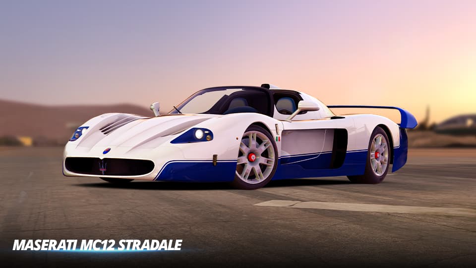 2 Cars Offer