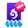 Missing 4-Star Sticker