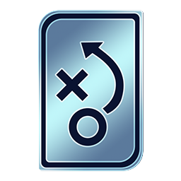 Random Thunder Play Card