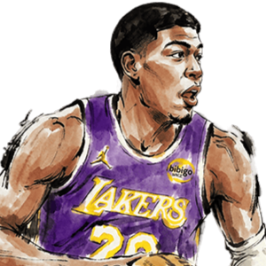 The Art of Hoops Rui Hachimura