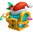 Holiday Chest