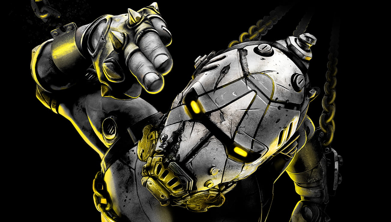 Borderlands 4 Deluxe Edition