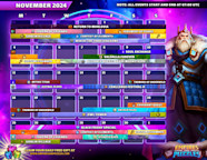 Latest News Empires Puzzles Empires Puzzles