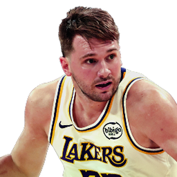 S8 Finale Luka Doncic 40%