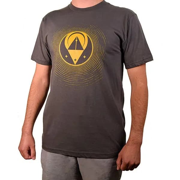 XCOM 2 Templar T-Shirt | 2K Store