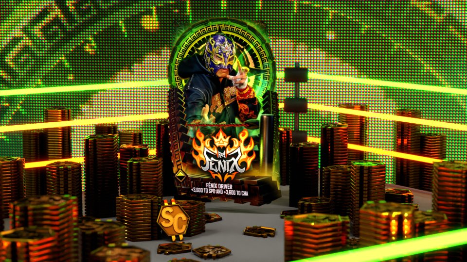 Luchador