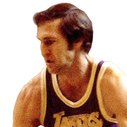 Franchise Players Jerry West