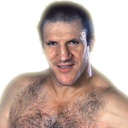 1x Bruno Sammartino