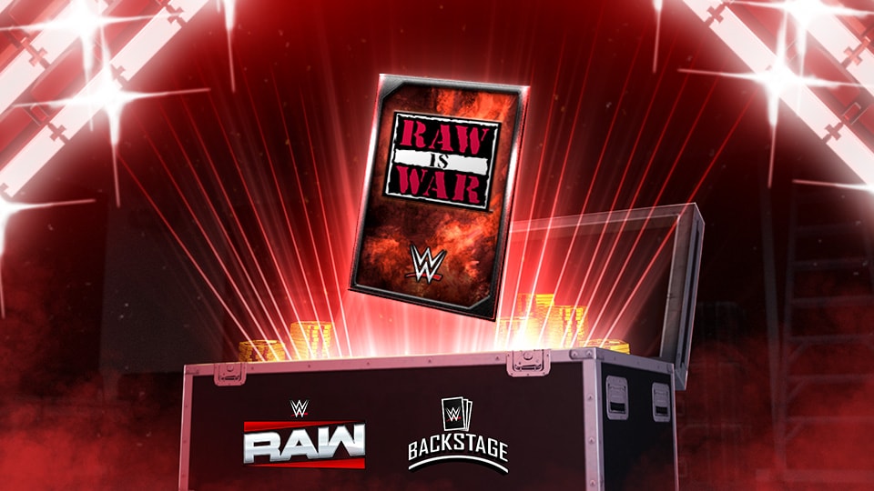 Paquete de avatar entre bastidores