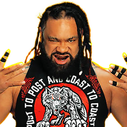1x Jacob Fatu