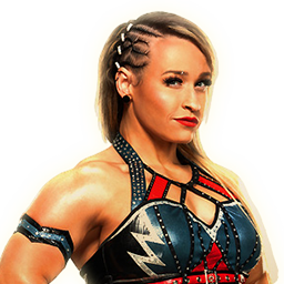 1x Jordynne Grace Special Edition