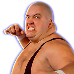1x King Kong Bundy
