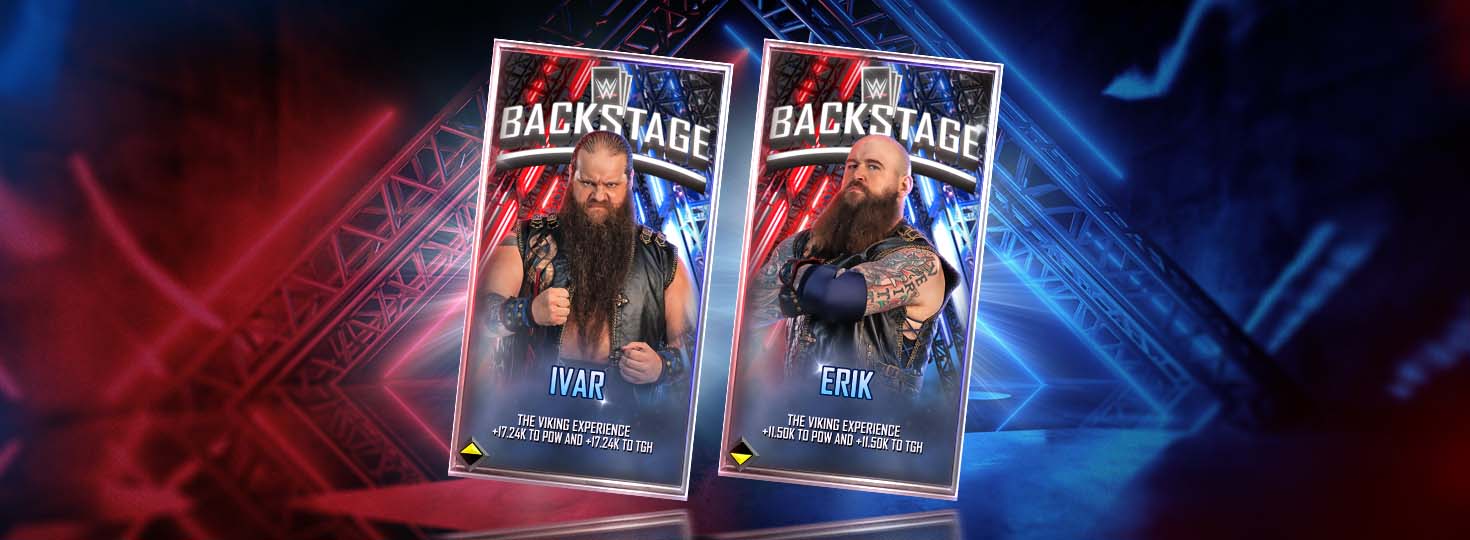 DST BackstageCardthemeDST Erik Ivar Header