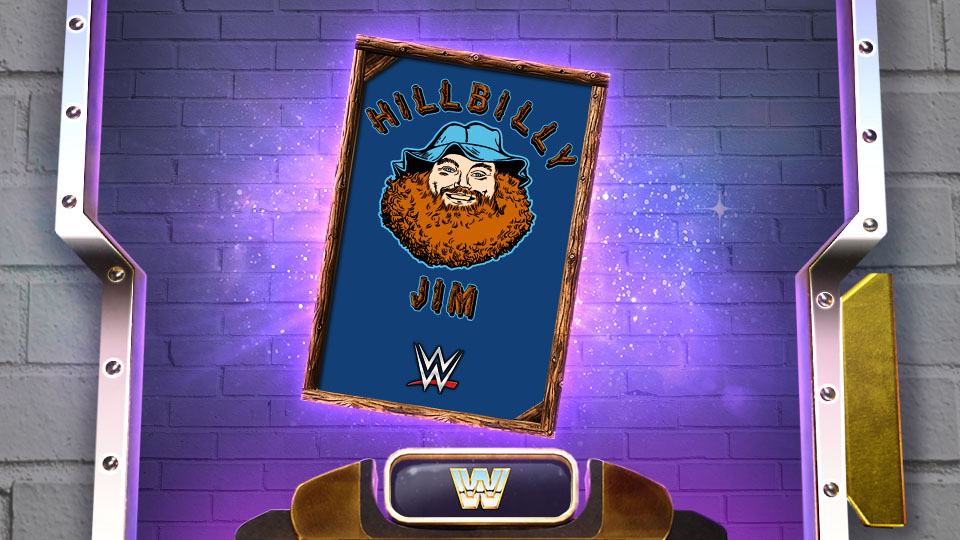 Backstage Cardback Pack