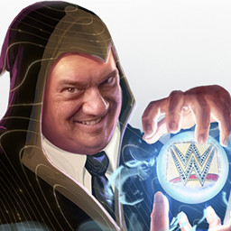 1x Paul Heyman 특별 지원