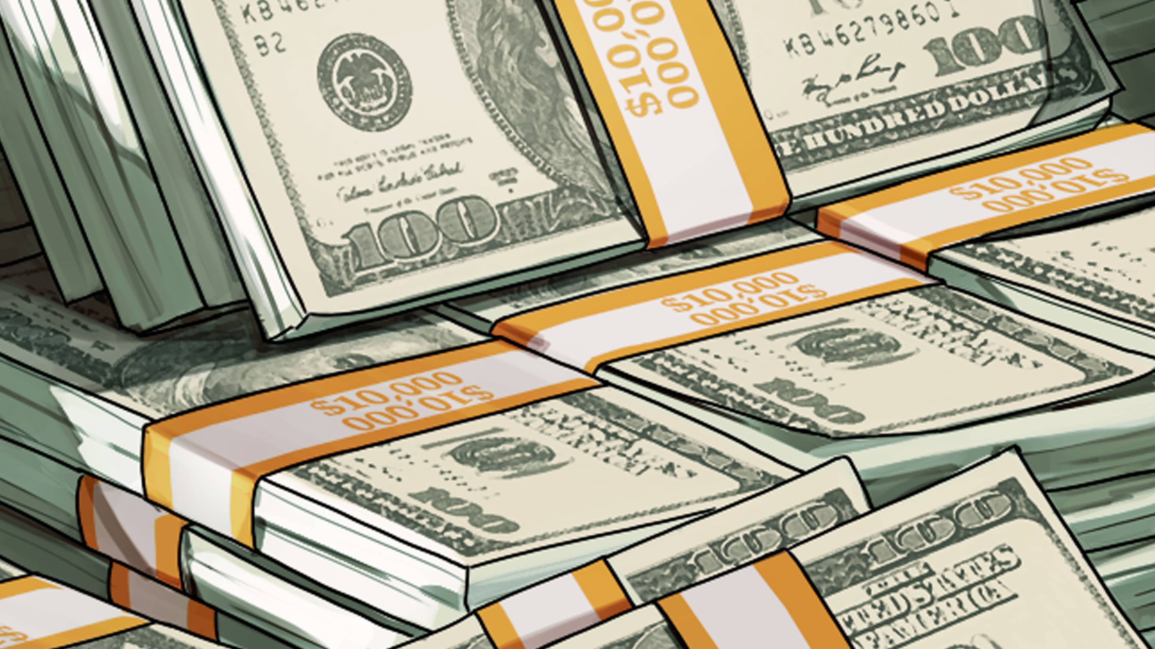 GTAV Charm WebstoreRGL GunRunningCash KeyFeatures 3840x2160