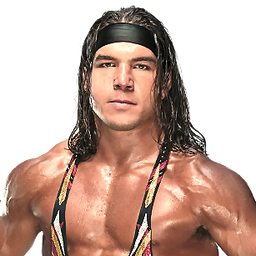1x Chad Gable