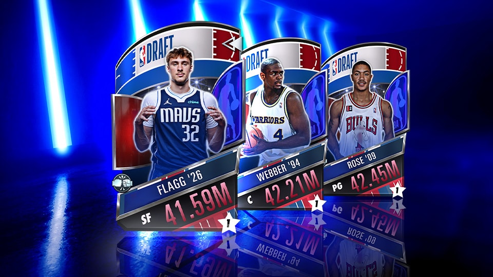 Debut Bundle 1