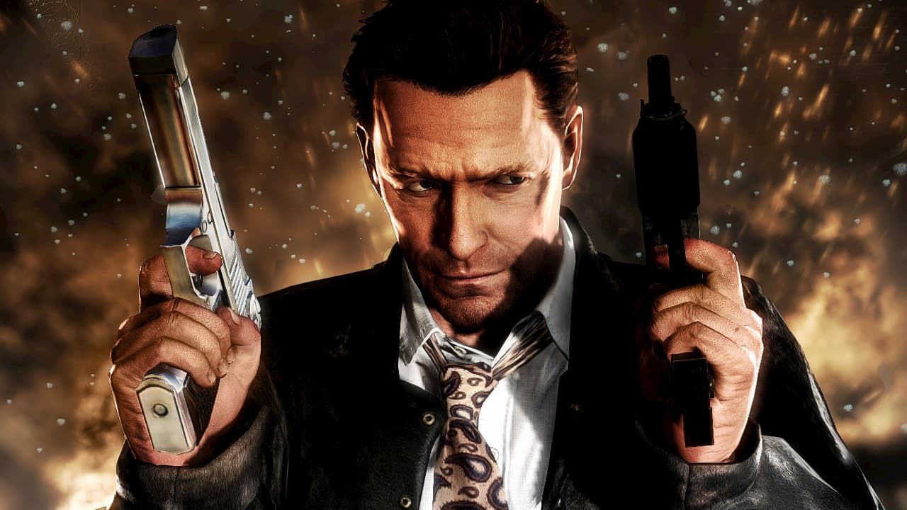 Max Payne 3 - Rockstar Games