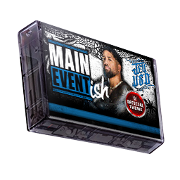 Jey Uso Main Event-Ish
