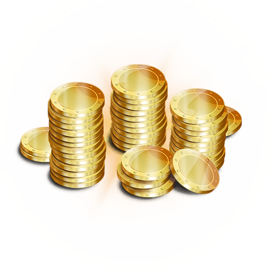 Heap of Gold
