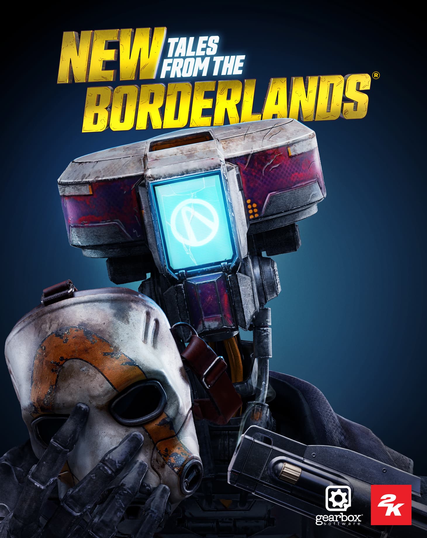 | Borderlands From Store X|S The Xbox PC 2K 4 5 Series One | Tales PlayStation PlayStation Xbox New