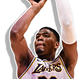 Playoffs Moments Rui Hachimura