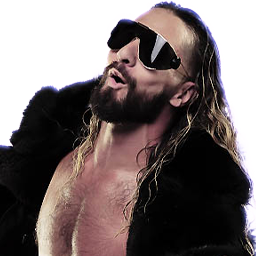 1x Seth Rollins