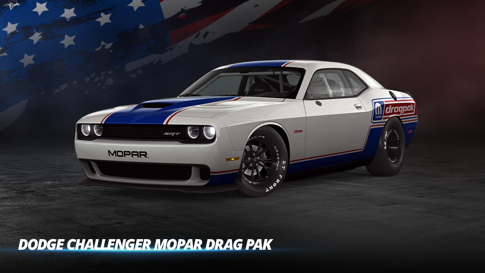 Web Exclusive: American Cars Celebration