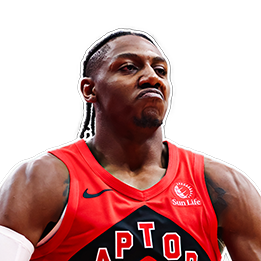 Playoffs Moments R.J. Barrett