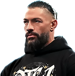 1x Roman Reigns