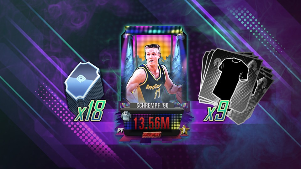 Pack de expectación grande