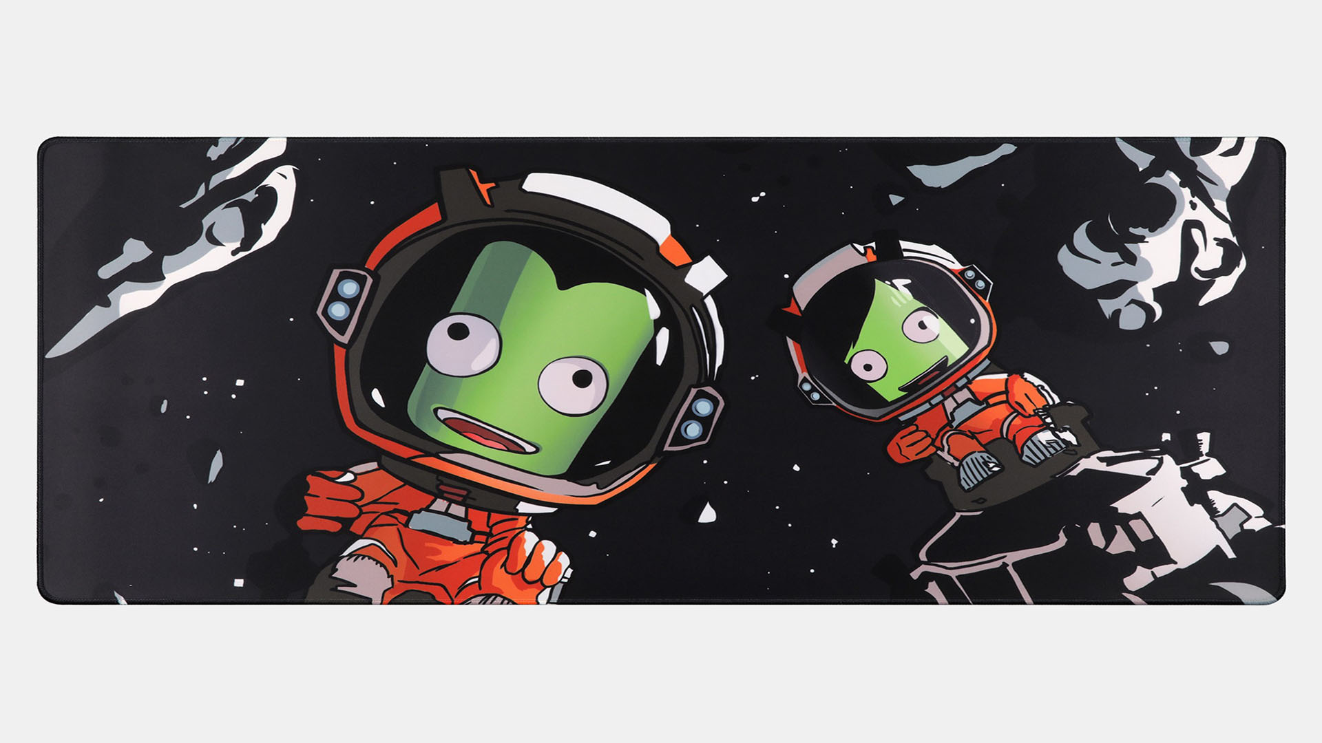 KSP + Drop Desk Mat 