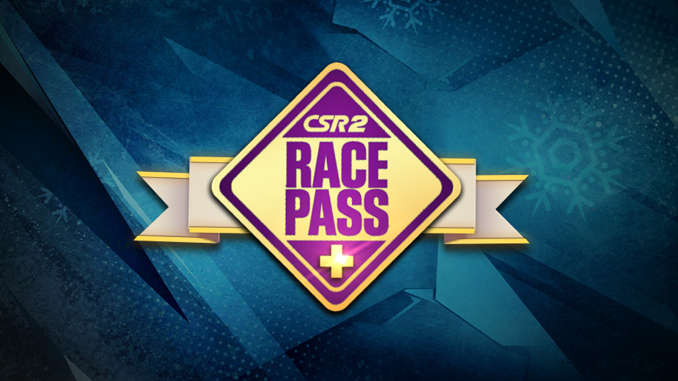 Race Pass Premium Plus