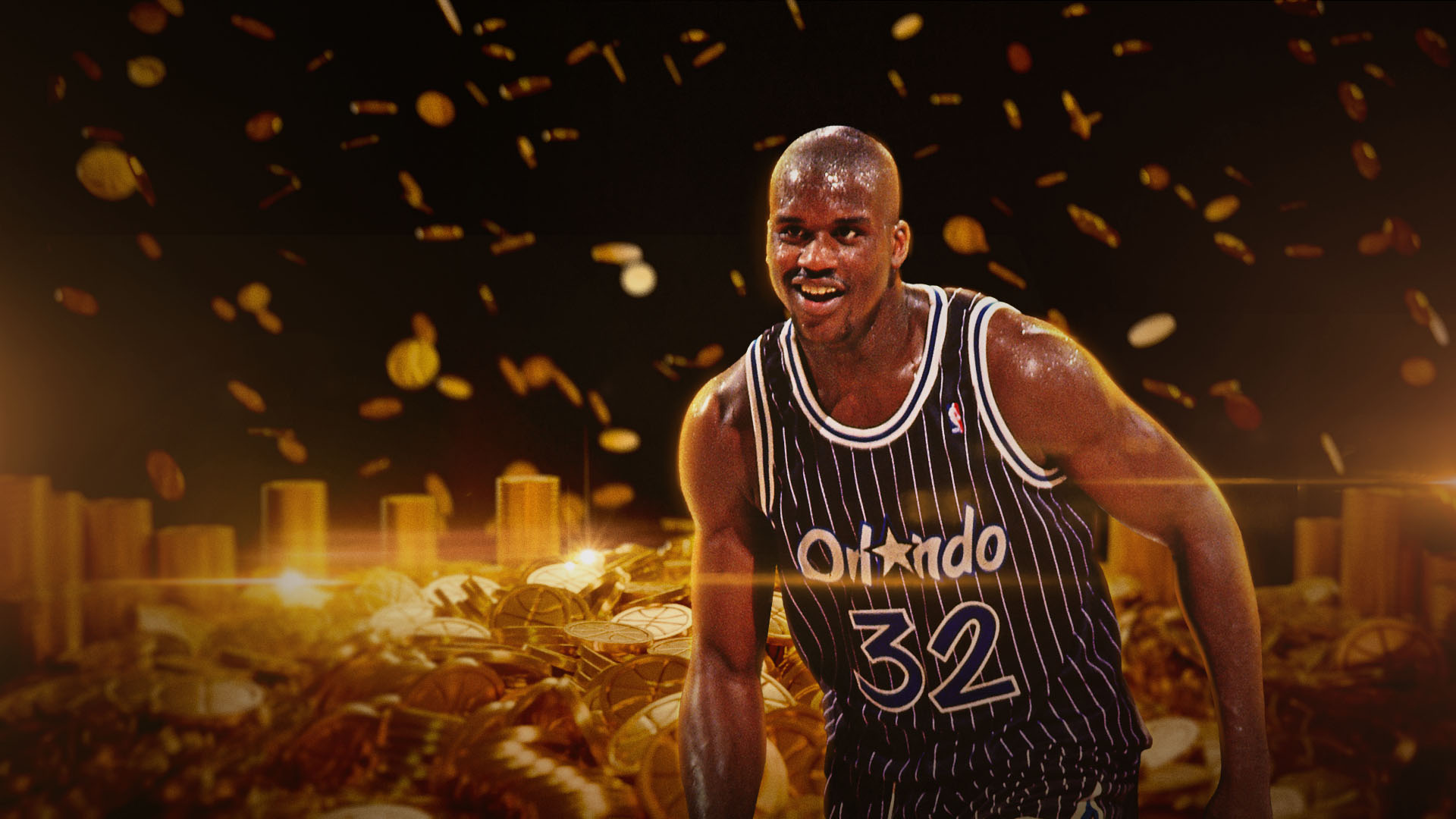 StoreBanner Shaq Hero