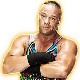 2x Rob Van Dam